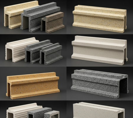 frp custom products