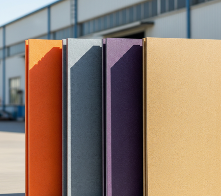 frp plain sheet