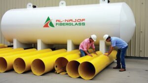 fiberglass-tank-in dammam