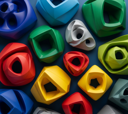 grp custom molded products